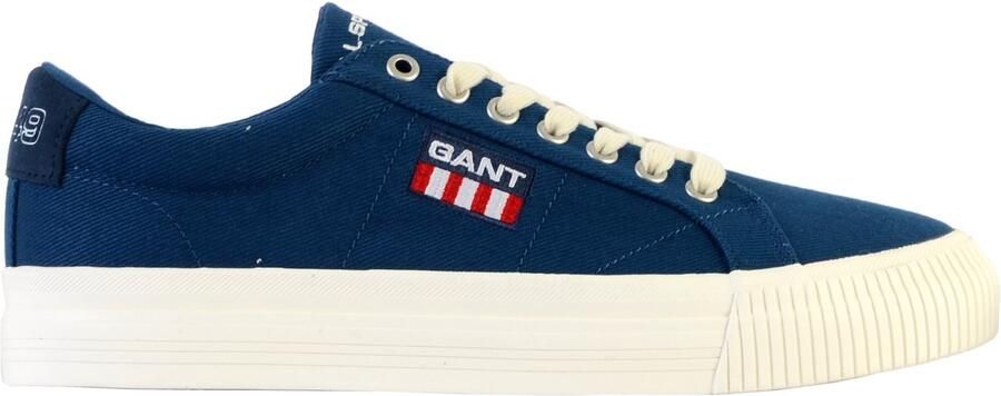 Gant Jaqco veterschoenen
