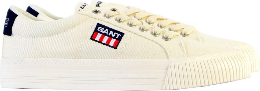Gant Jaqco veterschoenen