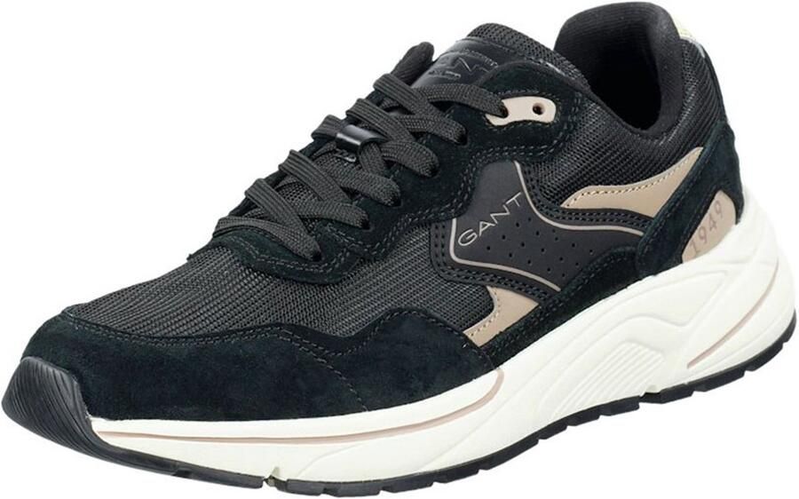 Gant Jaybro Schoenen Zwart Man