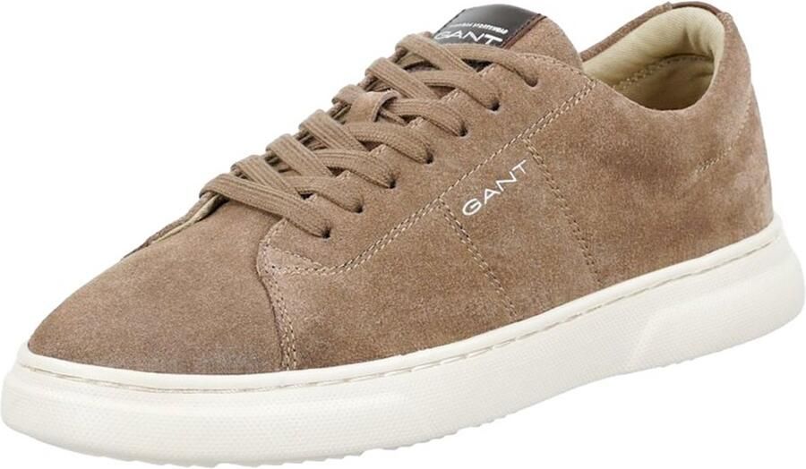 Gant Joree Schoenen Bruin Man