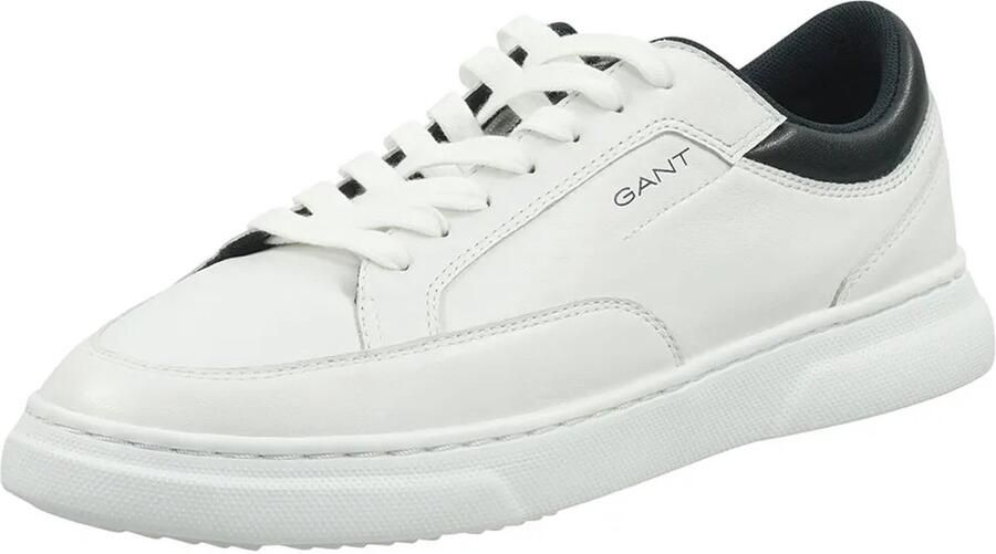 Gant Joree Schoenen Wit Man