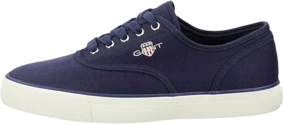 Gant Killox 872638297 Schoenen Blauw Man
