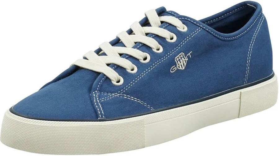 Gant Killox Schoenen Blauw Man