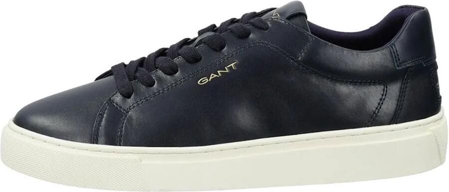 Gant Mc Julien 872631226 Schoenen Blauw Man