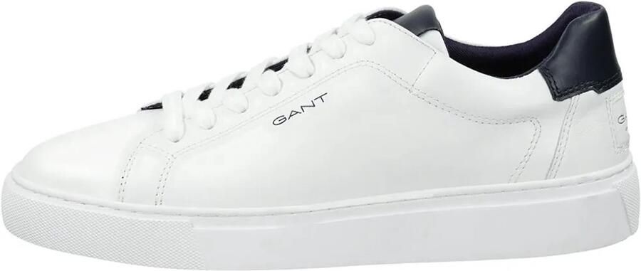 Gant sneakers van echt leer Model 'Julien'