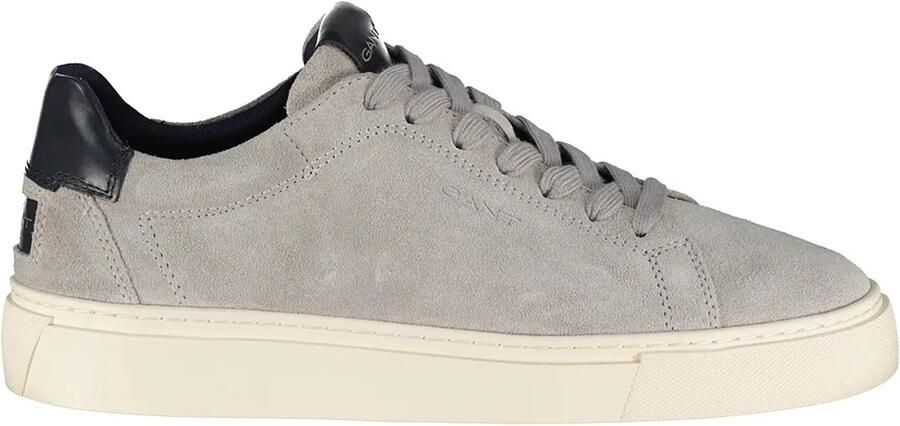 Gant Mc Julien 872633225 Schoenen Grijs Man