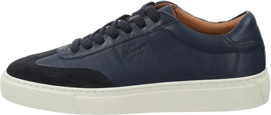 Gant Mc Julien 873633393 Schoenen Blauw Man