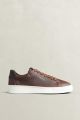 Gant Mc Julien Schoenen Bruin Man - Bruin