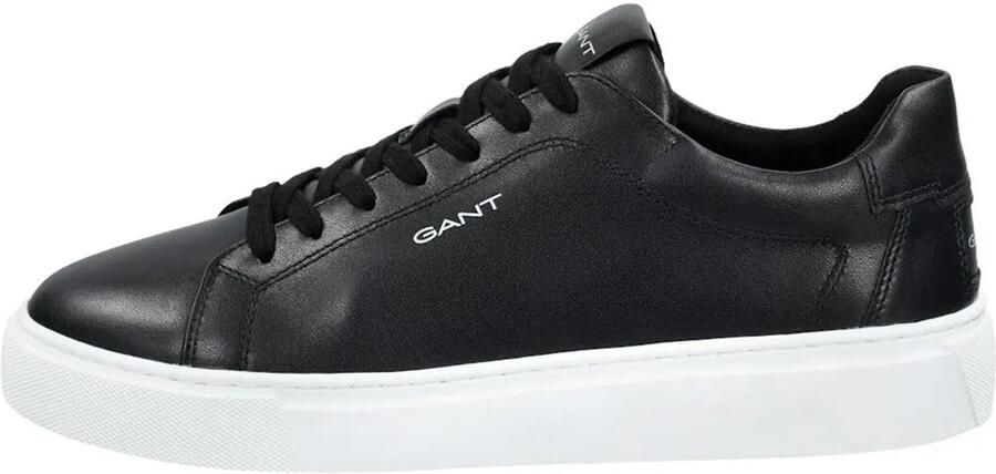 Gant Sneakers van echt rundleer model 'McJulien'