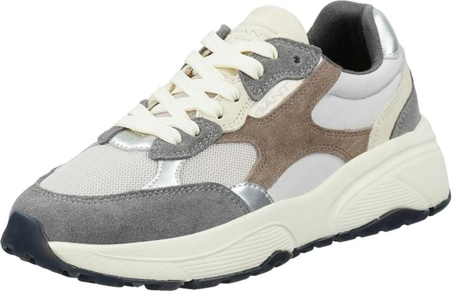 Gant Newile Schoenen Grijs Vrouw