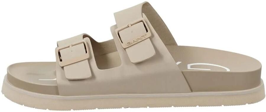 Gant Palbuddy 872634299 Sandalen Beige Man