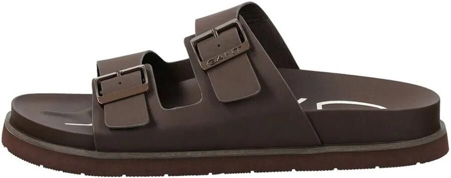 Gant Palbuddy 872634299 Sandalen Bruin Man