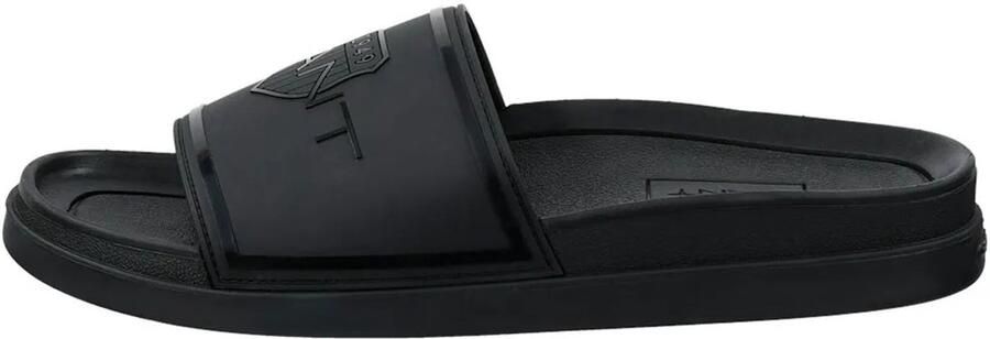 Gant Pierbay 872609300 Slippers Zwart Man