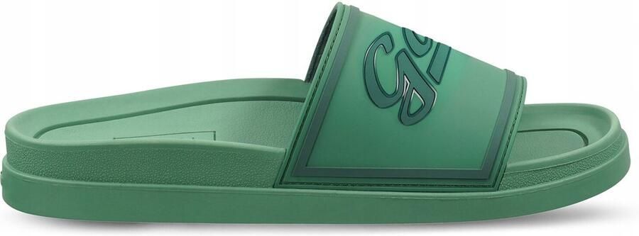 Gant PIERBAY Heren Slippers Groen