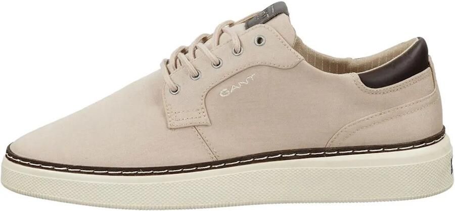 Gant San Prep 872638244 Schoenen Beige Man