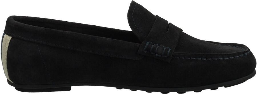 Gant SEABAYA Marine FW Loafer Blue