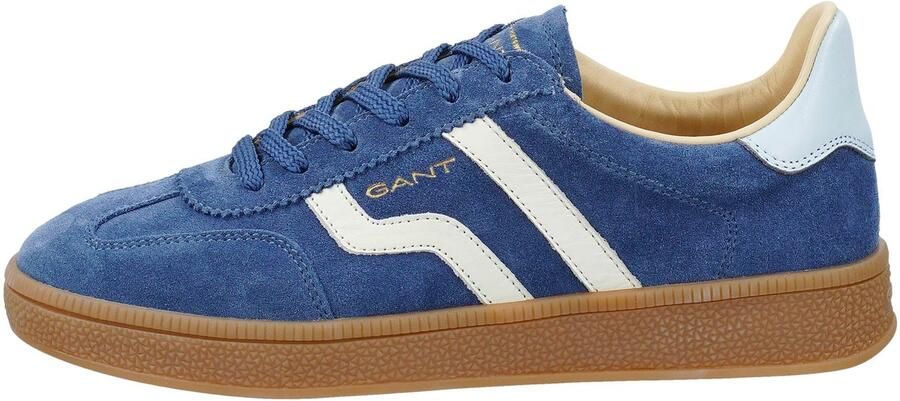 Gant Sneakers van echt leer Model 'Cuzima'
