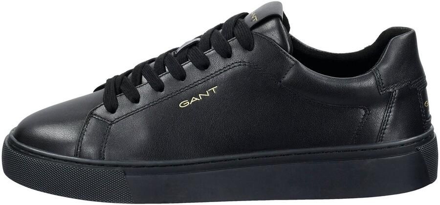 Gant Sneakers van echt rundleer model 'McJulien'