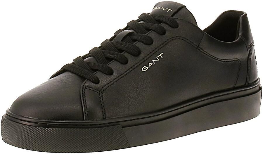 Gant Sneakers van echt rundleer model 'McJulien'