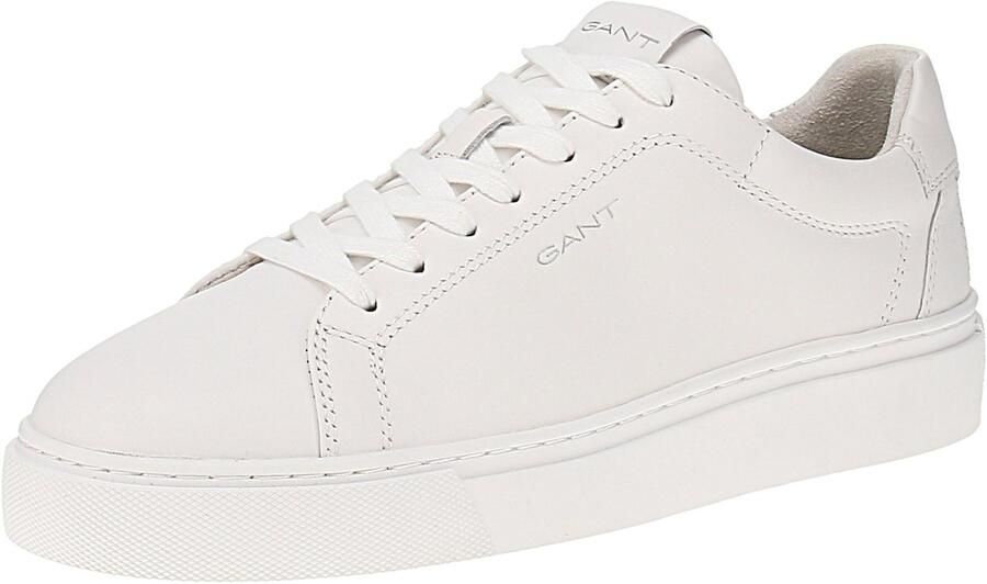 Gant Sneakers van echt rundleer model 'McJulien'