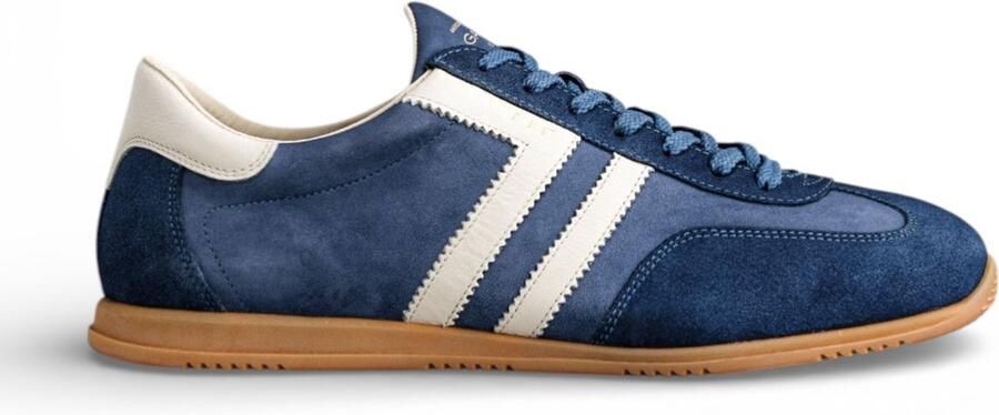 Gant Spearclub Leren Sneakers