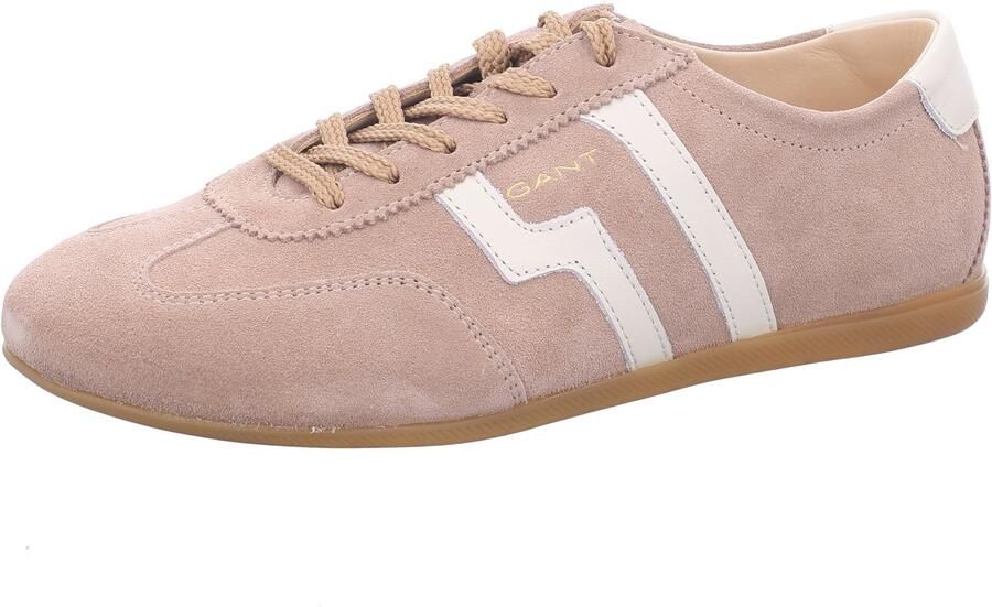 Gant Sneaker van leer model 'Sperly'