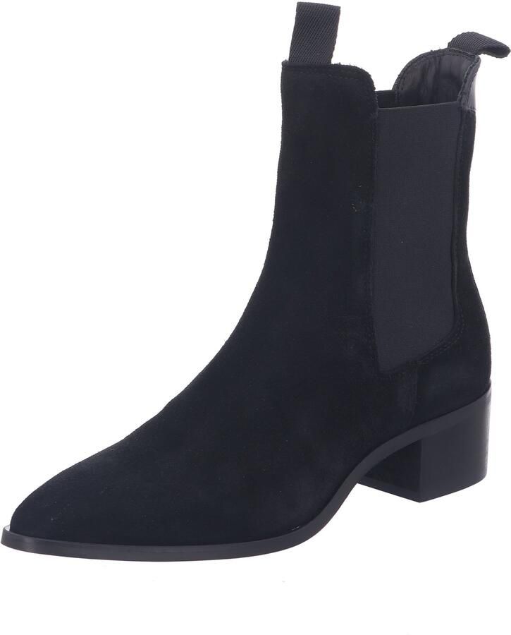 Gant Footwear 31553093 St Broomly Enkellaarsjes voor G00-Zwart