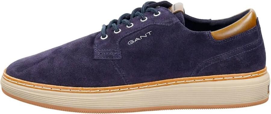 Gant Wenprep 873633400 Schoenen Blauw Man