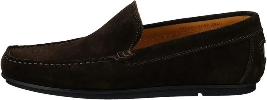 Gant Wilmon 872633303 Loafers Bruin Man