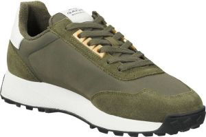 Gant Garold Sneakers Groen Man