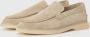 Gant Penny loafers met siernaad model 'Boery' - Thumbnail 1
