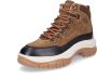 Gant heren veterboot Hillark kaki - Thumbnail 1