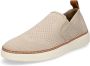 Gant Upgrade je sneakerstijl met San Prep Sneakers Beige Heren - Thumbnail 1
