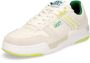 Gant herensneaker Brookpal crèmegroen - Thumbnail 1
