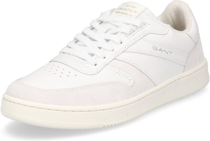 Gant herensneaker Goodpal offwhite