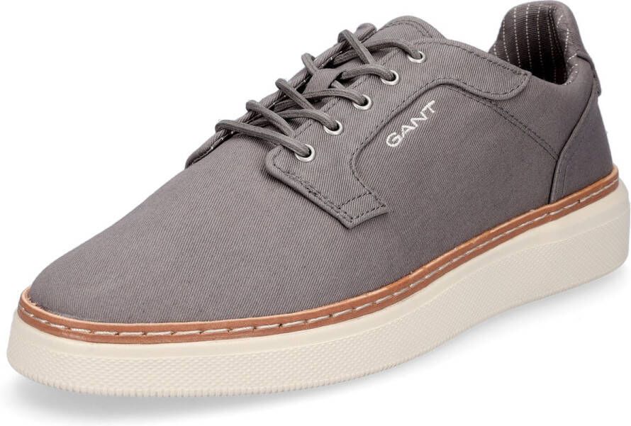 Gant herensneaker grijs