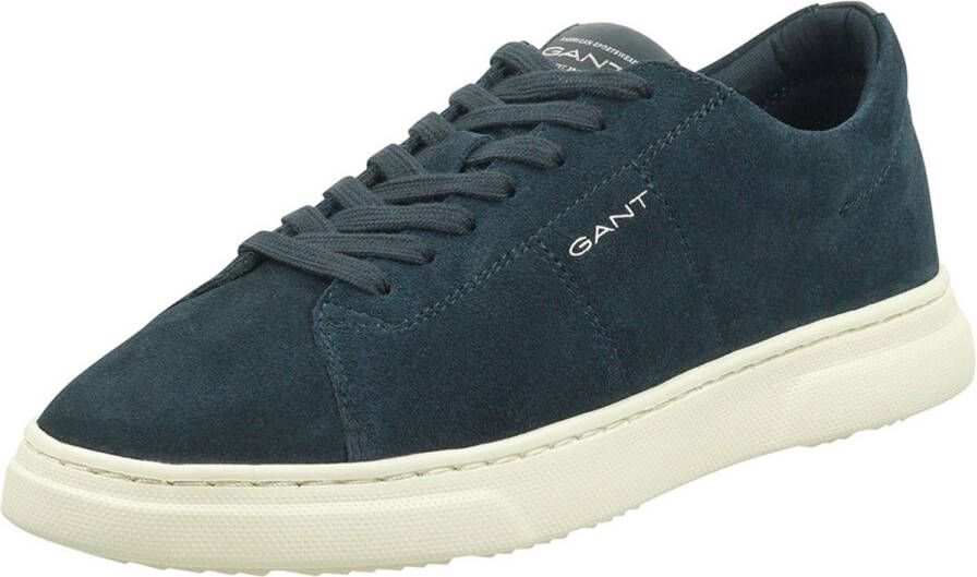Gant Sneakers met labelprint model 'Joree'