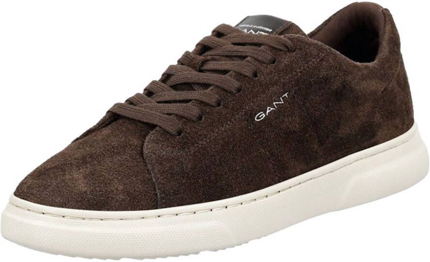 Gant Joree Schoenen Bruin Man