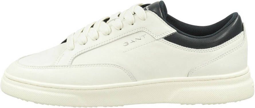Gant Joree Schoenen Wit Man