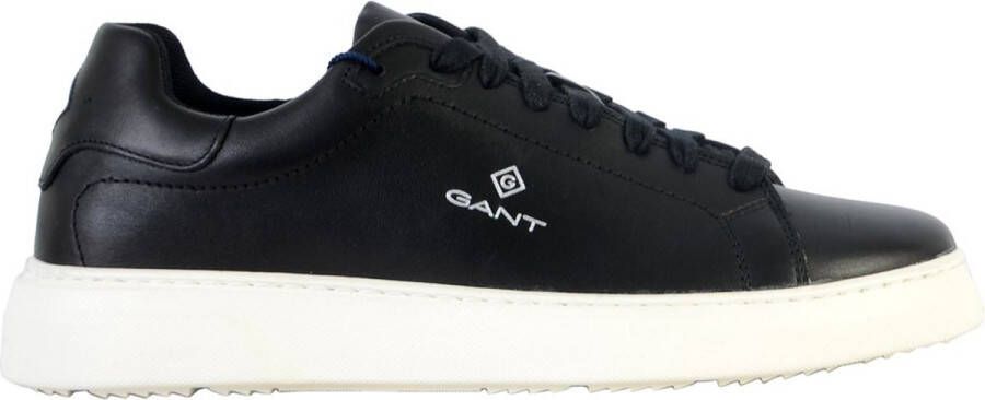 Gant Sneakers in zwart voor Heren