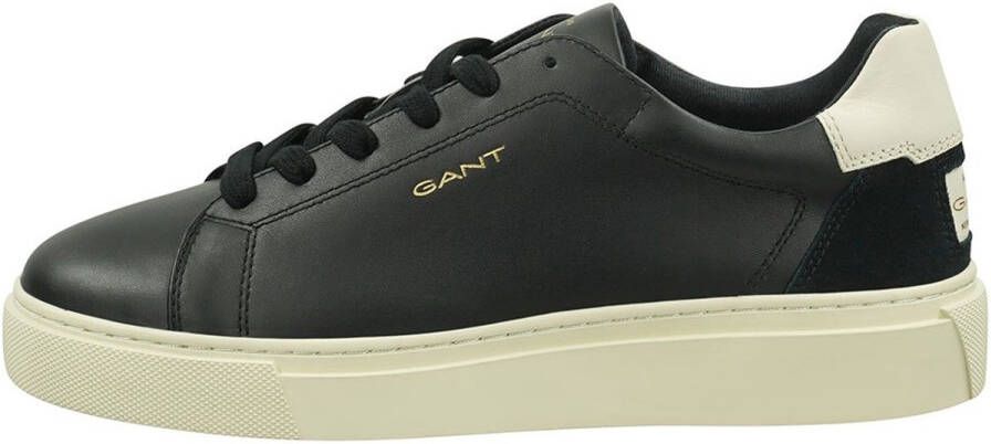 Gant Julice Schoenen Zwart Vrouw