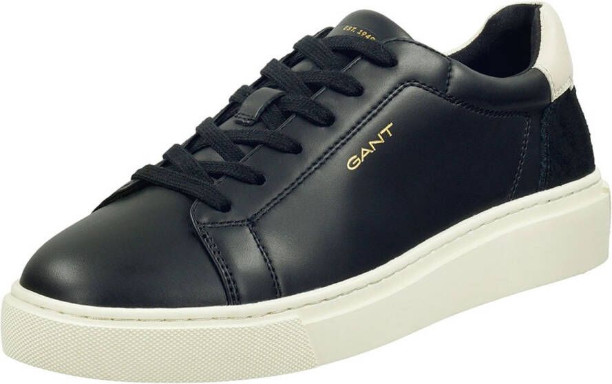 Gant Julice Schoenen Zwart Vrouw