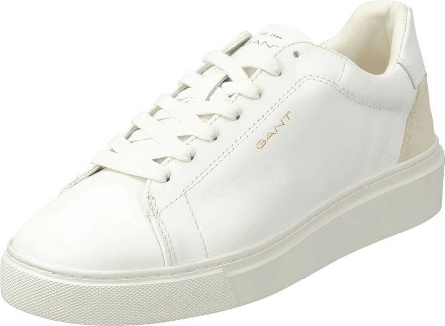Gant Julice Sneakers Wit Vrouw