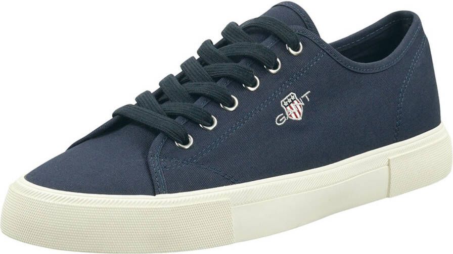 Gant Killox Schoenen Blauw Man
