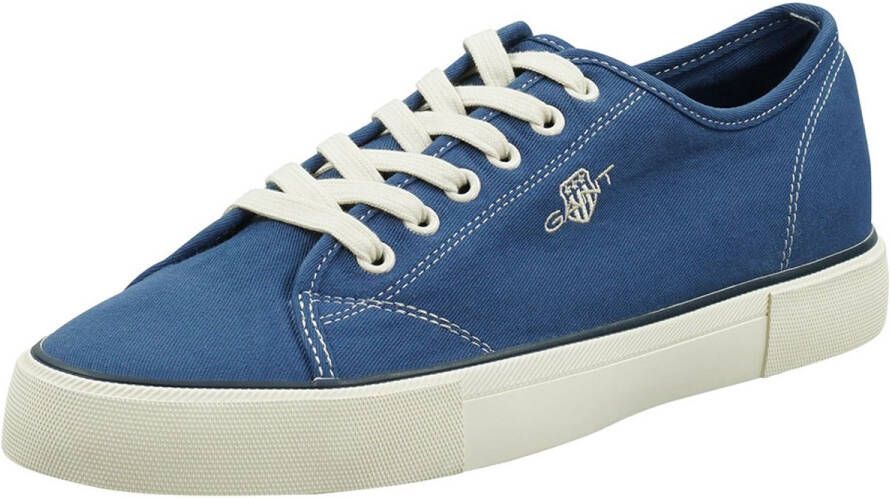 Gant Killox Schoenen Blauw Man