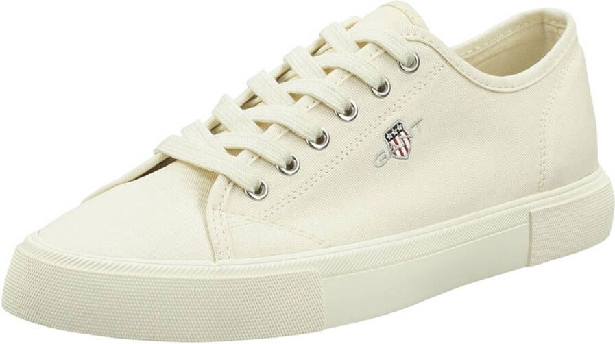 Gant Killox Schoenen Wit Man