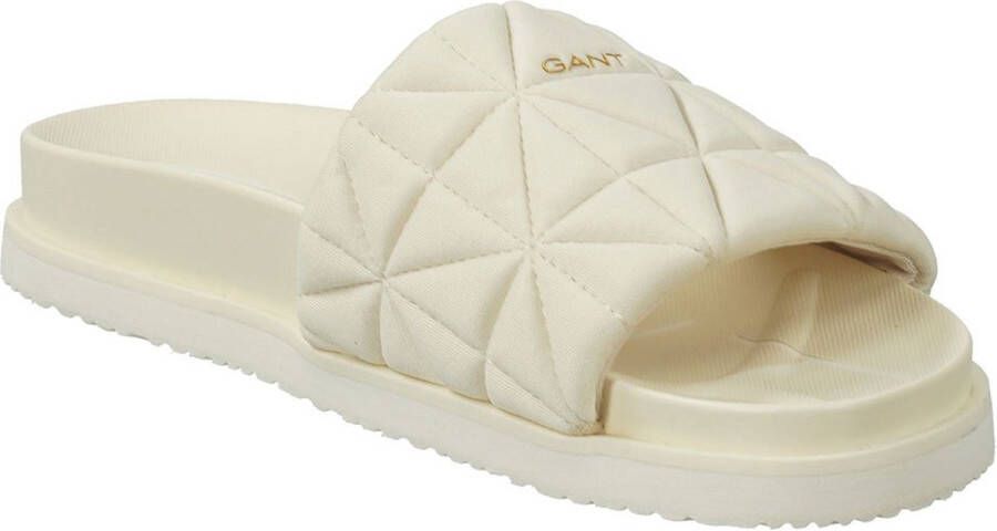 Gant Mardale Sport Sandalen Beige Vrouw