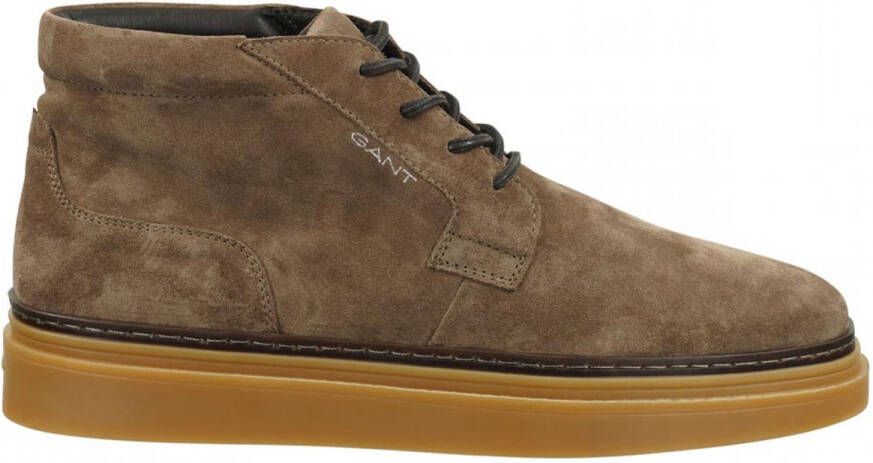 Gant Men Kinzoon Desert Brown