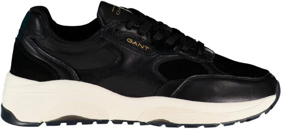 Gant Newile Schoenen Zwart Vrouw