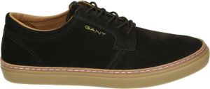 Gant PREPVILLE 25633264 Volwassenen Heren sneakersVrije tijdsschoenen Kleur Bruin